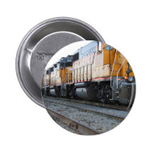 Botón del tren pins