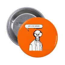 botón del Uno-panel Pins