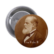Boton Dom Pedro II