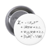 Botón - el modelo estándar