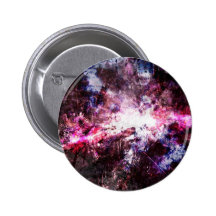 Botón eléctrico de la nebulosa pins