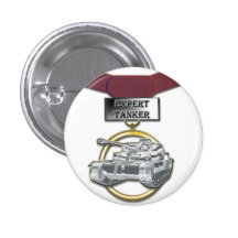 Botón experto de la medalla del petrolero pin