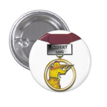 Botón experto de la medalla del SMG Pin