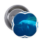 Botón flotante del Manatee Pin