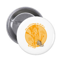 Botón holístico de Chuchus Pin
