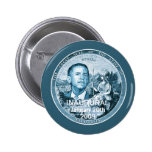 Botón inaugural de CALIFORNIA Pins