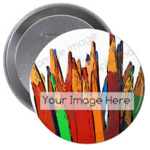 Botón/insignia de la foto pins