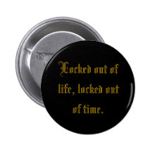 Botón lírico de Ghostfire Pin