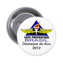 Boton Loss Prevention Brasil 2012