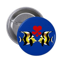Botón que se besa del ídolo del Moorish Pin