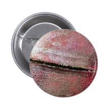 botón rasgado pins