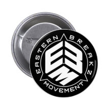Botón redondo de EBM Pins