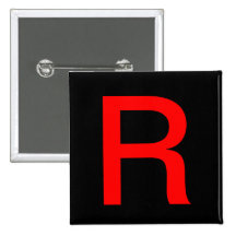 Boton rocket pins