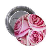 BOTÓN ROSADO DE LOS ROSAS PINS