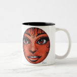 Botón Tazas