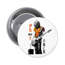 Botón vol.2 del Poste-Rock Pin