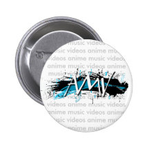 botones 2008 del logotipo pins