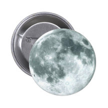 Botones "de la LUNA LLENA" Pin