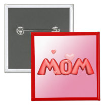 Botones de la mamá botones