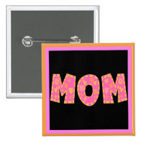 Botones de la mamá botones