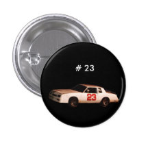 botones del coche 23 pins