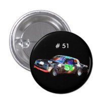 botones del coche 51 pins