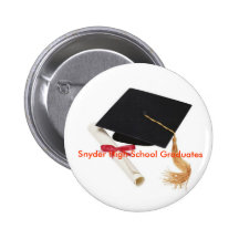 Botones graduados de Snyder Pins