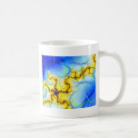 Botticelli. Tazas