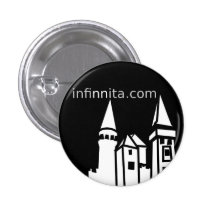 Bottom Princesa de Cristal Pin