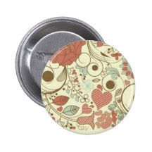 Botton Floral Botons