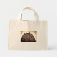 Bóveda de Nuremberg Bolsa