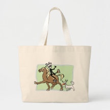 Bóveda ecuestre bolsa
