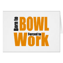bowling karte