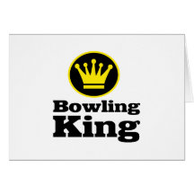 bowling karten