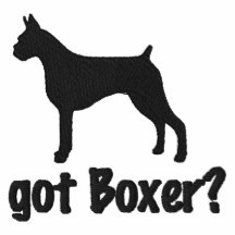 ¿Boxeador conseguido?
