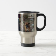 ¡Boxeador, conseguido el café! Tazas De Café