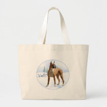 Boxeador de Noel Bolsas