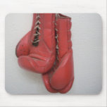 Boxeo Mousepad Alfombrillas De Raton