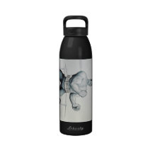 Boxeo SUPERIOR Botellas De Beber