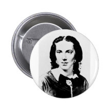 Boyd - guerra civil de la belleza/del espía confed pins