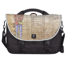 Boywithbook Bolsas De Portatil