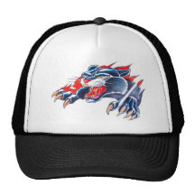 BP GORROS  