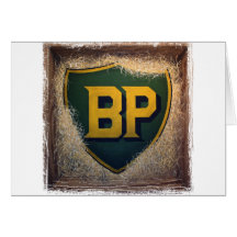 BP TARJETON
