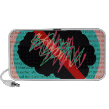Brainjerk Sistema Altavoz