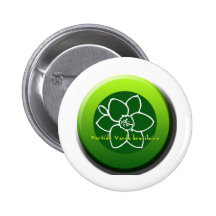 Brasileiro de Partido Verde Pins
