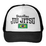 Brasilen@o Jiu Jitsu Gorras