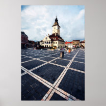 Brasov Rumania Impresiones