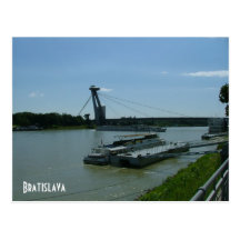 Bratislava Postal