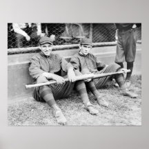 Braves de Boston: 1914 Impresiones
