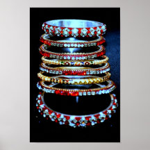 Brazaletes Posters